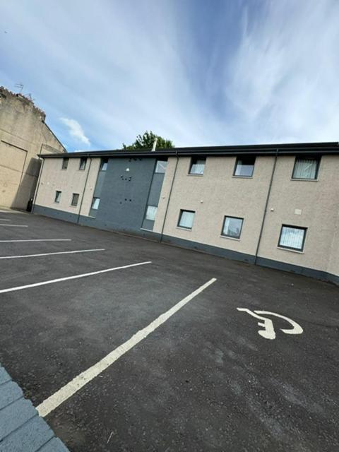 My Motel Glasgow Airport Paisley Exteriér fotografie