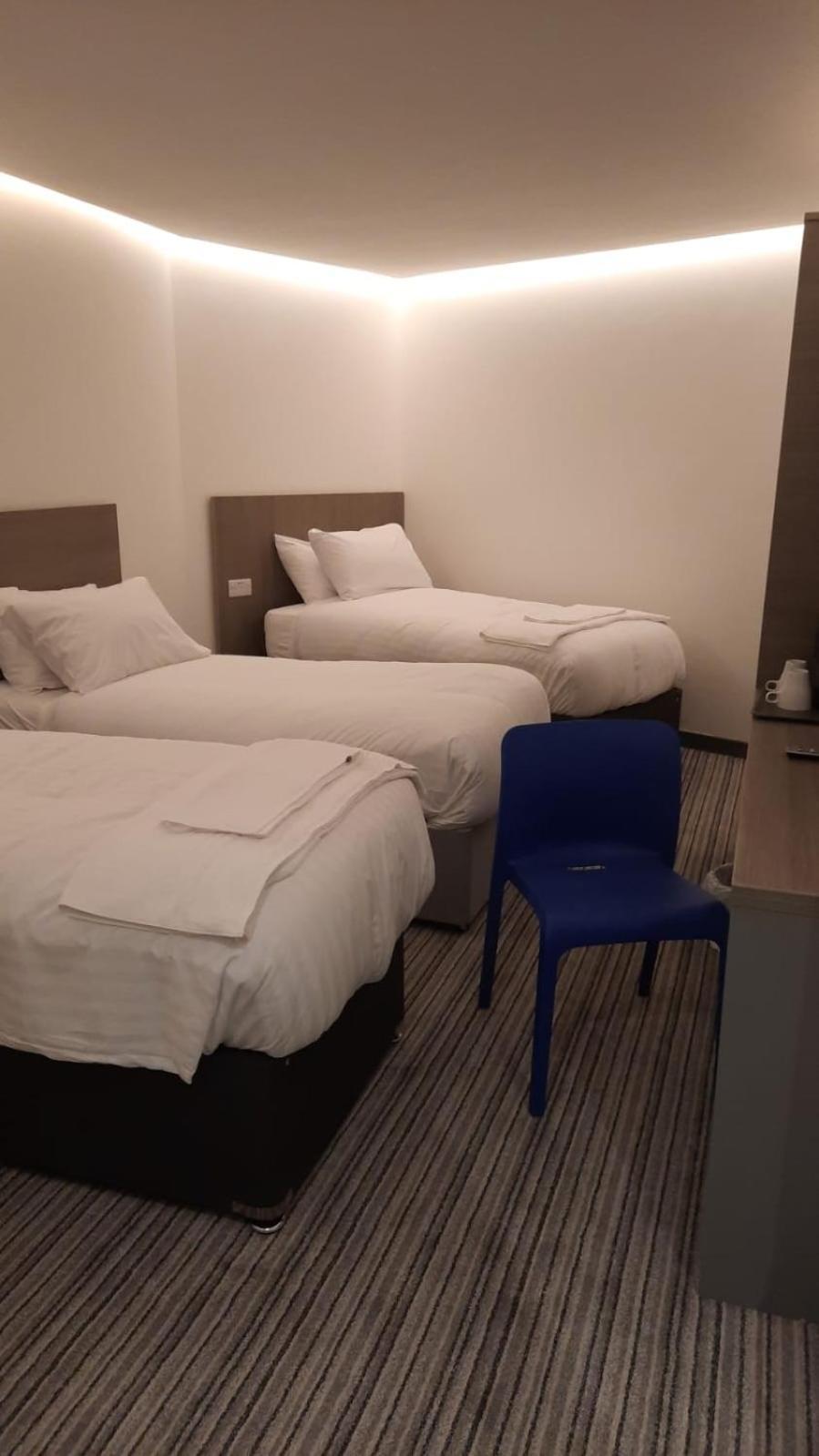 My Motel Glasgow Airport Paisley Exteriér fotografie