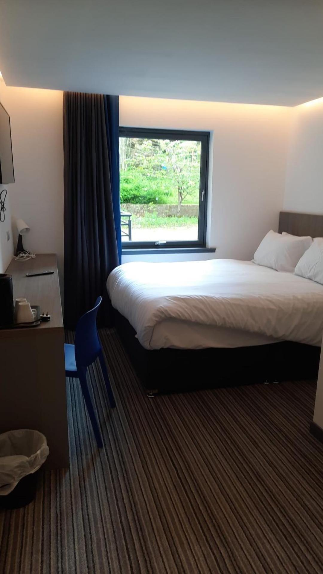 My Motel Glasgow Airport Paisley Exteriér fotografie